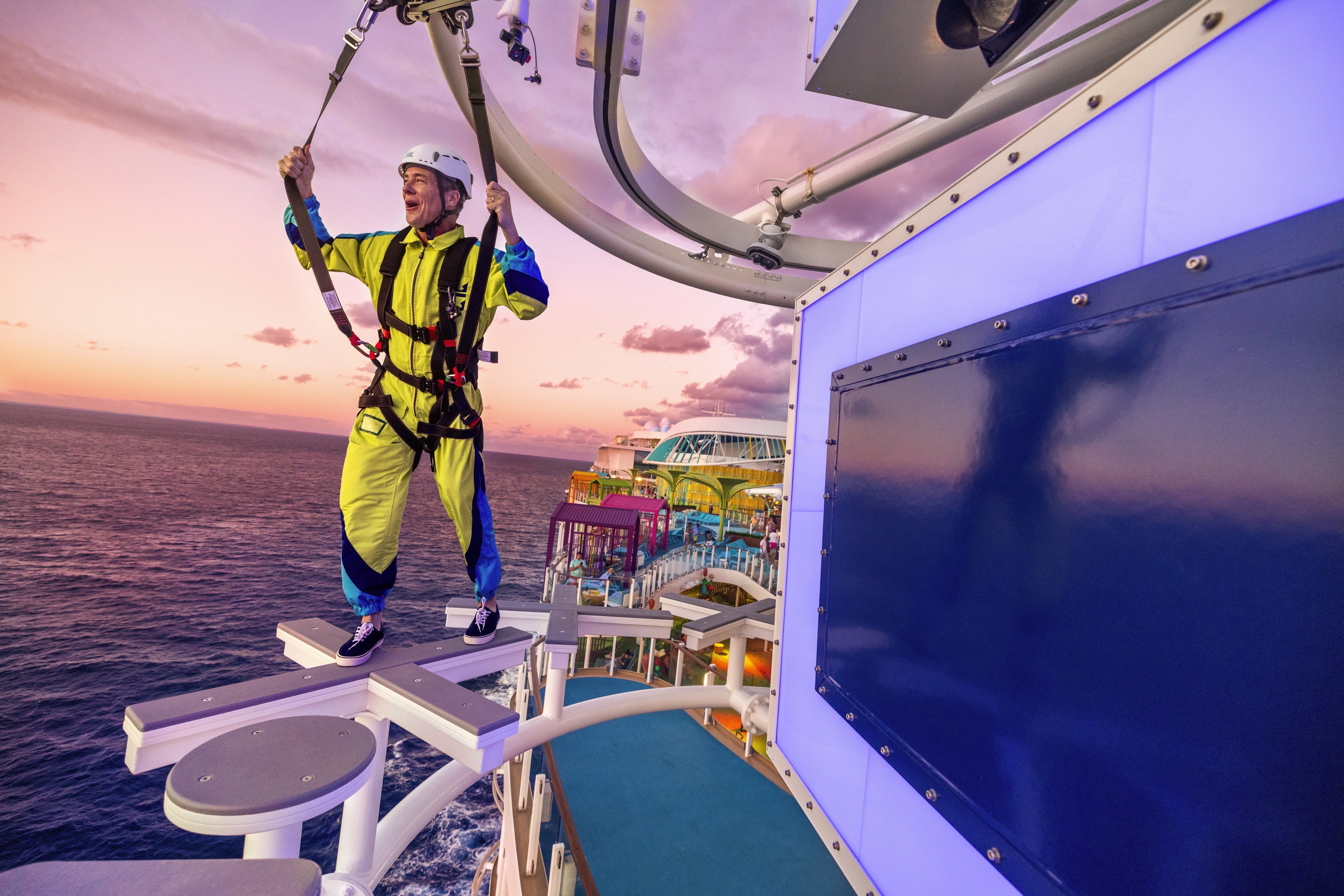 Star of the Seas - Crown's Edge